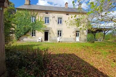 Maison 9 pièces 228500 €