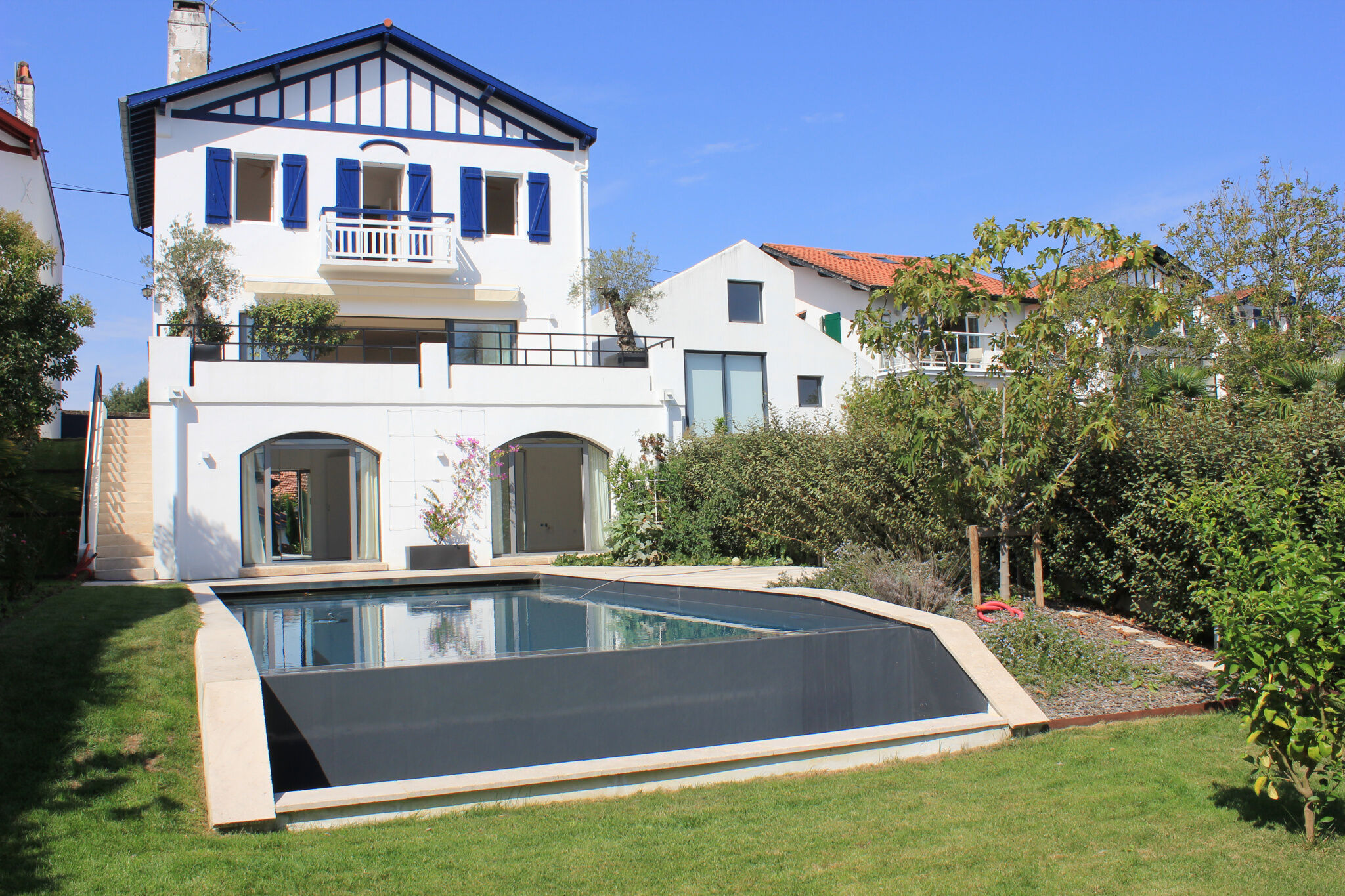 Villa / Maison  T6 à vendre Saint-Jean-de-Luz 64500