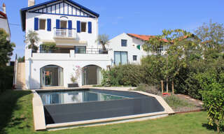 Maison 6 Pièces 195 m² à vendre à Saint-Jean-de-Luz (64500)