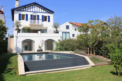 Maison 6 pièces 1290000 €