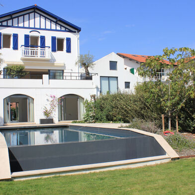 Maison 6 pièces 1400000 €