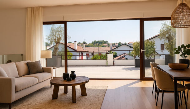 Villa / Maison 6 pièces  à vendre Saint-Jean-de-Luz 64500