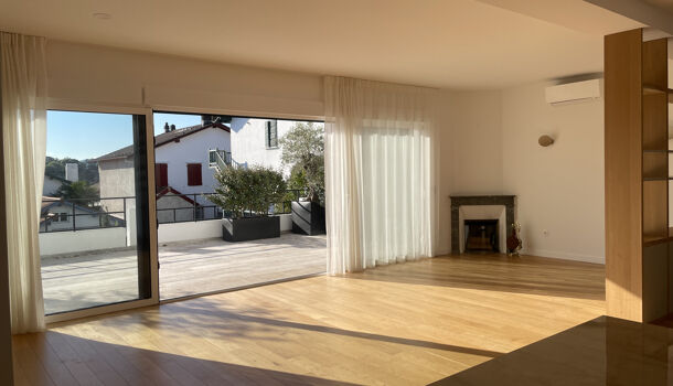 Villa / Maison 6 pièces  à vendre Saint-Jean-de-Luz 64500