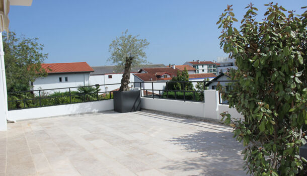 Villa / Maison 6 pièces  à vendre Saint-Jean-de-Luz 64500