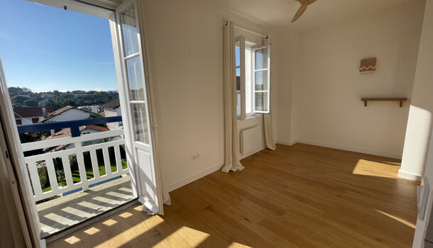 Villa / Maison 6 pièces  à vendre Saint-Jean-de-Luz 64500