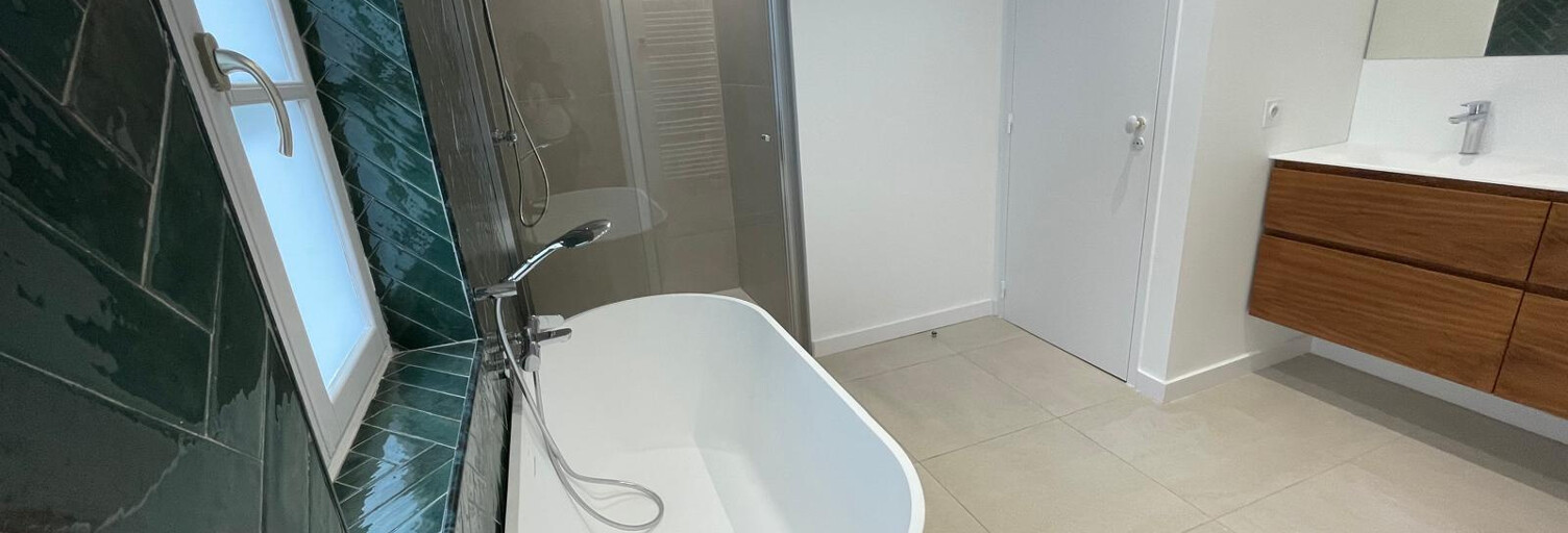 Maison 6 Pièces 195 m² à vendre à Saint-Jean-de-Luz (64500)