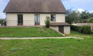 Maison 4 Pièces 87 m² à vendre à Château-Renault (37110)