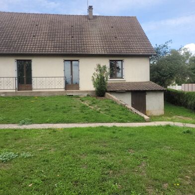 Maison 4 pièces 149800 €