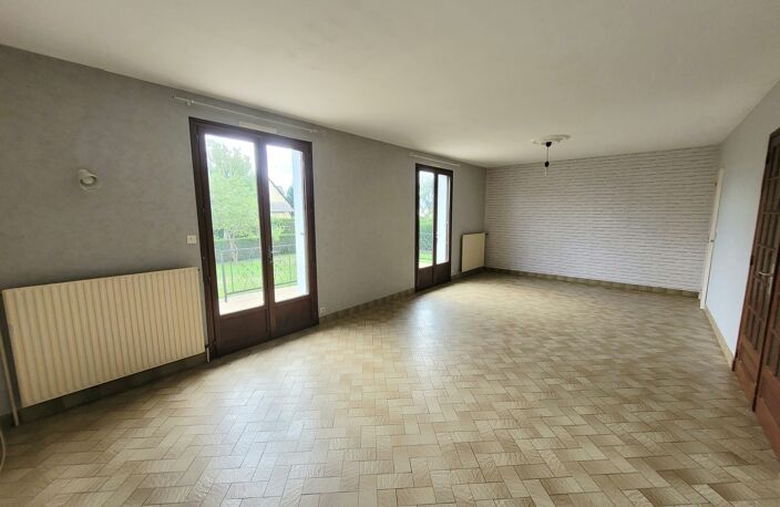 Maison à vendre Château-Renault — photo 2