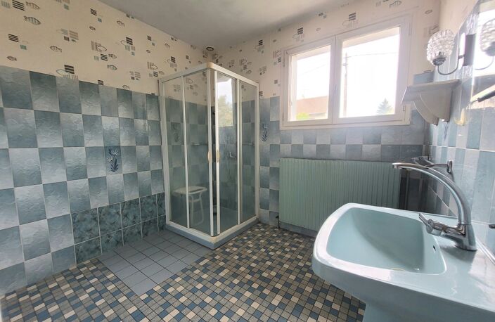 Maison à vendre Château-Renault — photo 4
