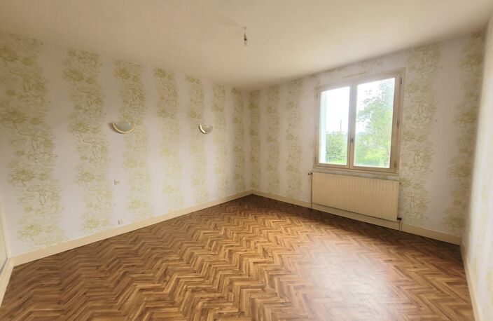Maison à vendre Château-Renault — photo 5