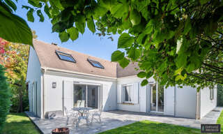 Maison 9 Pièces 246 m² à vendre à Villennes-sur-Seine (78670)