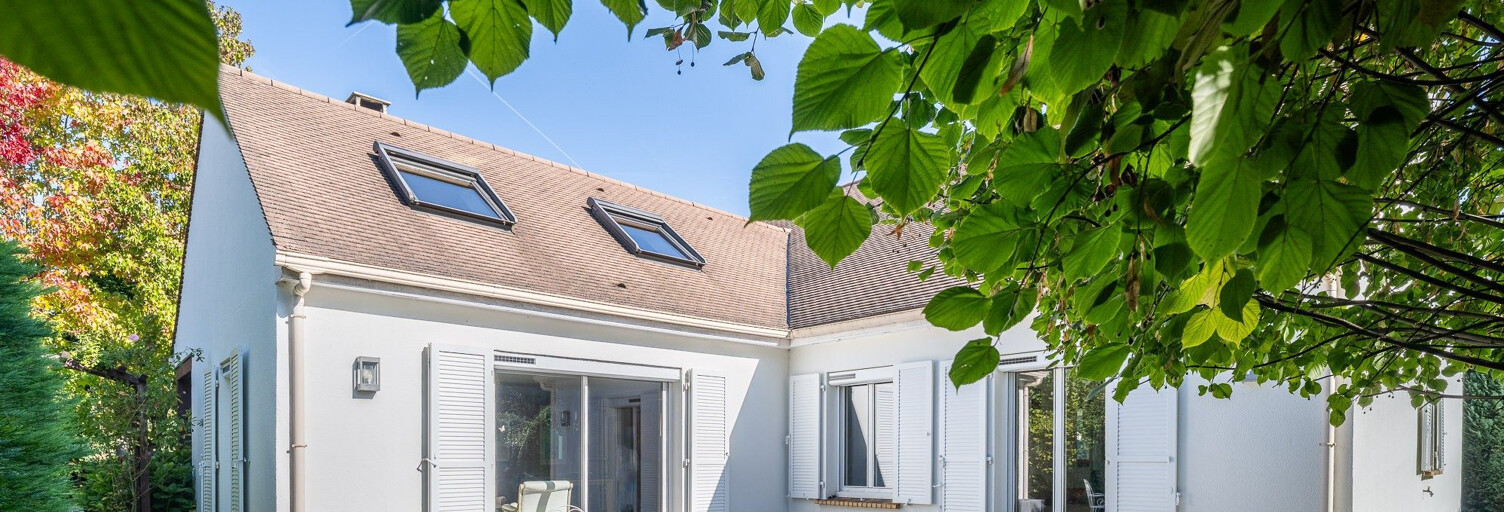 Maison 9 Pièces 246 m² à vendre à Villennes-sur-Seine (78670)