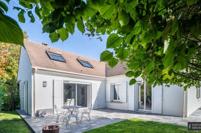 Maison 9 pièces 1080000 €