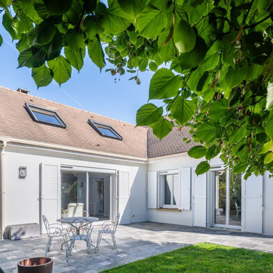 Maison 9 pièces 1080000 €