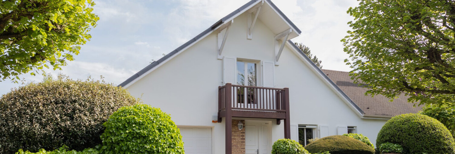 Maison 9 Pièces 246 m² à vendre à Villennes-sur-Seine (78670)
