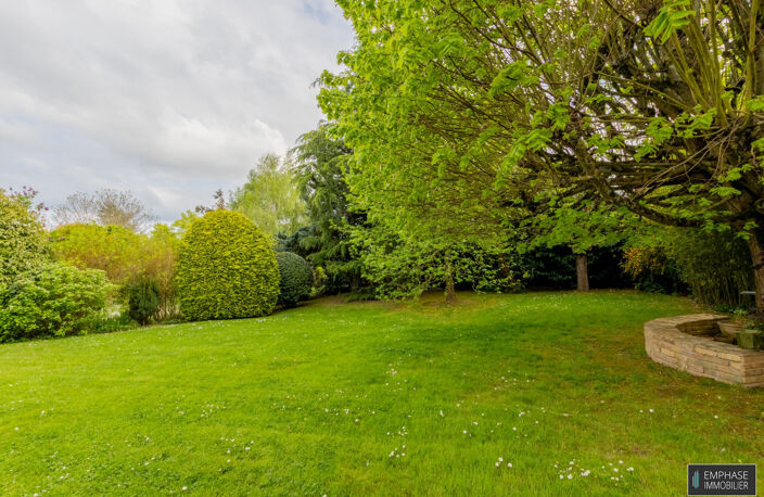Domaine du golf maison de 9 pièces de 246 m² — photo 4