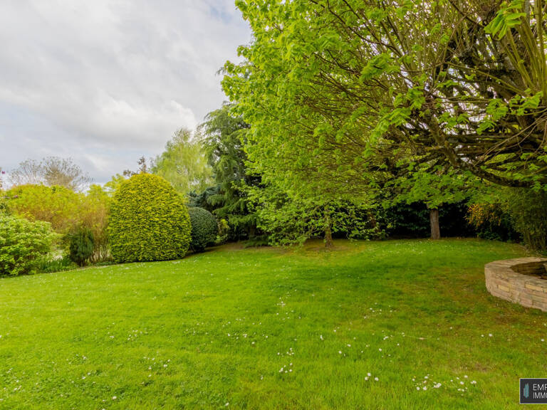 Domaine du golf maison de 9 pièces de 246 m² — photo 1