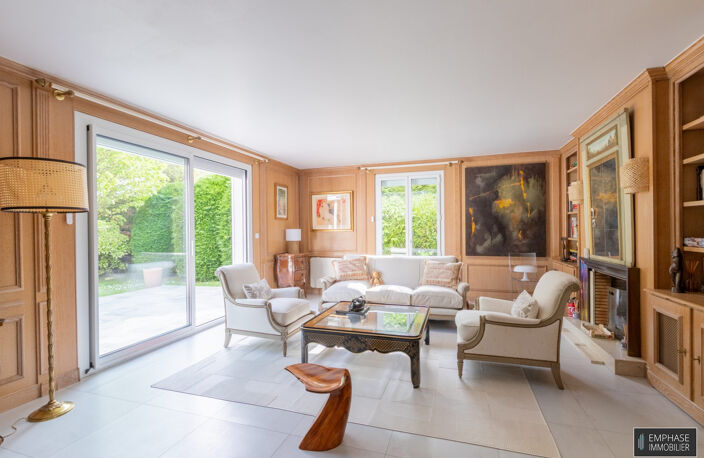 Domaine du golf maison de 9 pièces de 246 m² — photo 5