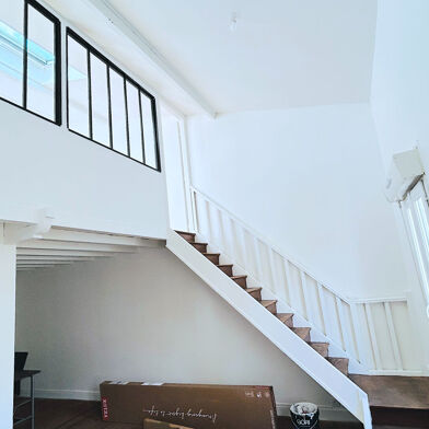 Appartement 3 pièces 245000 €