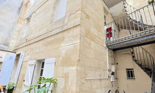 Immeuble  91 m² à vendre à Bordeaux (33000)