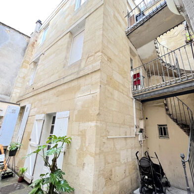 Immeuble  475000 €