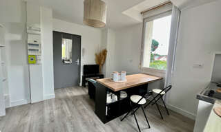 Appartement 2 Pièces 23 m² à louer à Villeneuve-sur-Lot (47300)