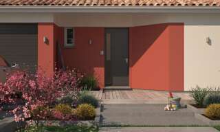 Maison 4 Pièces 100 m² à vendre à Le Mung (17350)