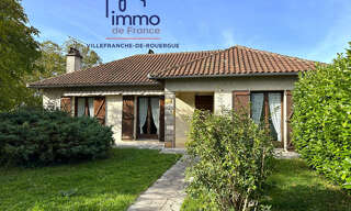 Maison 3 Pièces 100 m² à vendre à Villefranche-de-Rouergue (12200)