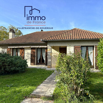 Maison 3 pièces 169600 €