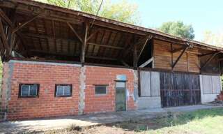 Terrain  900 m² à vendre à Casteljaloux (47700)