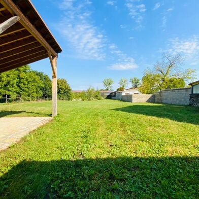 Maison 5 pièces 252000 €