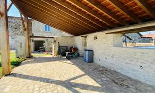 Maison 5 Pièces 170 m² à vendre à Rioz (70190)