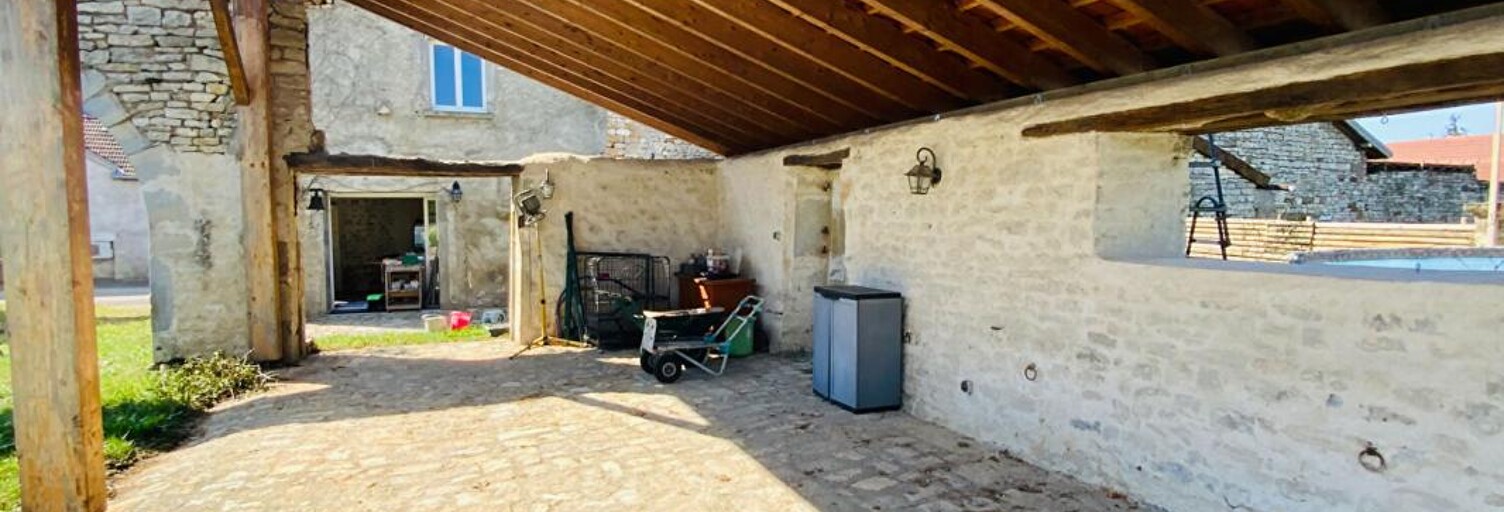 Maison 5 Pièces 170 m² à vendre à Rioz (70190)