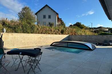 Maison 5 pièces 310000 €