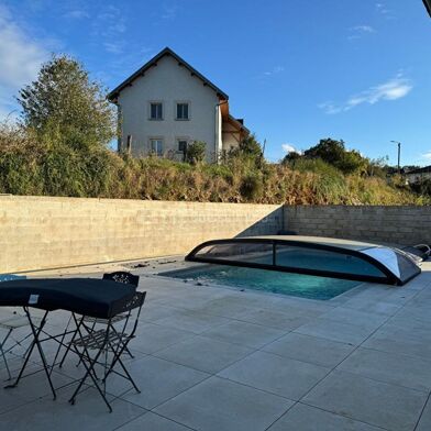 Maison 5 pièces 310000 €