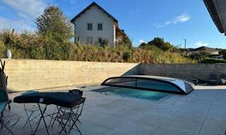 Maison 5 Pièces 145 m² à vendre à Recologne (25170)