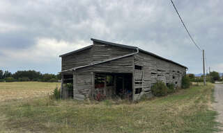 Commerce 1 Pièce 220 m² à vendre à Entraigues (63720)