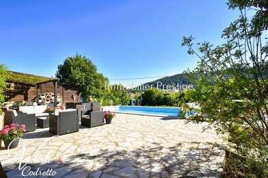 Maison 7 pièces 785000 €