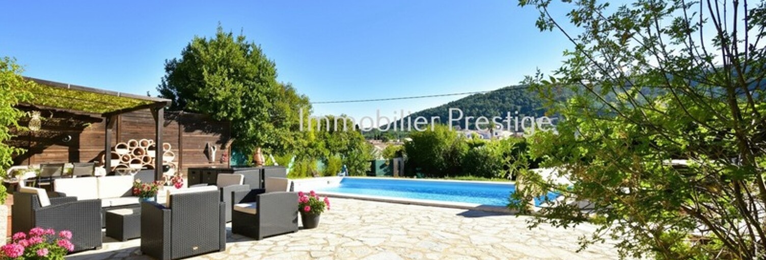 Maison 7 Pièces 185 m² à vendre à La Farlède (83210)