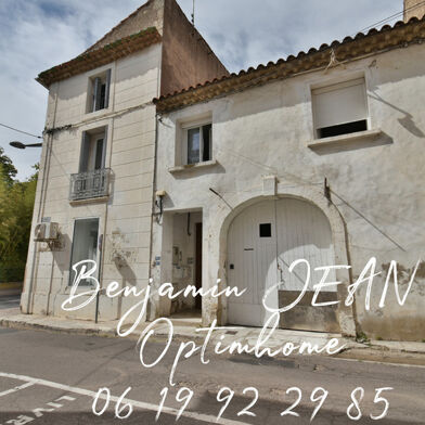 Immeuble  395000 €