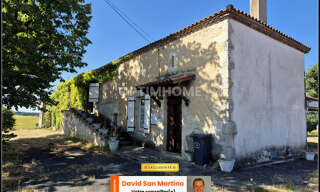 Maison 6 Pièces 137 m² à vendre à Roquefort (47310)