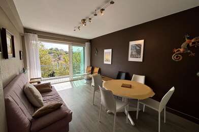 Appartement 3 pièces 440000 €