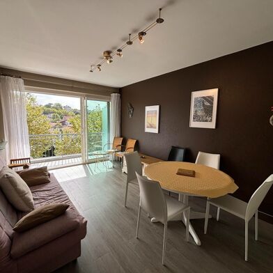 Appartement 3 pièces 440000 €