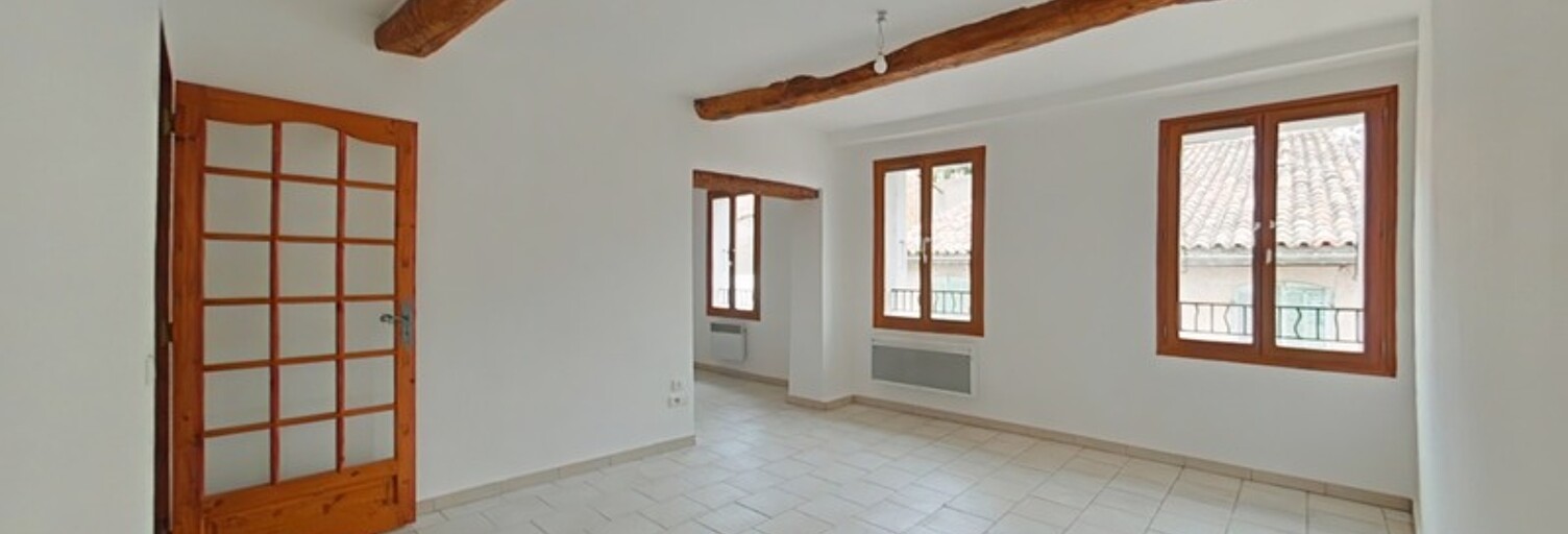 Appartement 3 Pièces 74 m² à vendre à Le Luc (83340)