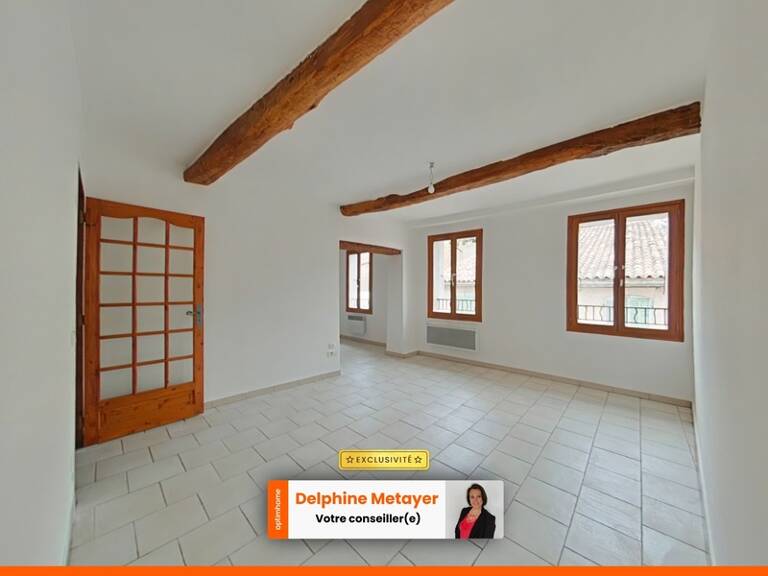 Appartement T3 rénové et lumineux au dernier étage — photo 1