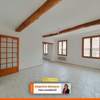 Appartement 3 pièces 115000 €