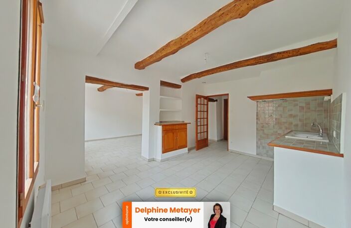 Appartement T3 rénové et lumineux au dernier étage — photo 3