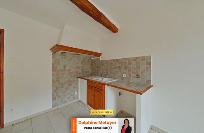 Appartement T3 rénové et lumineux au dernier étage — photo 4