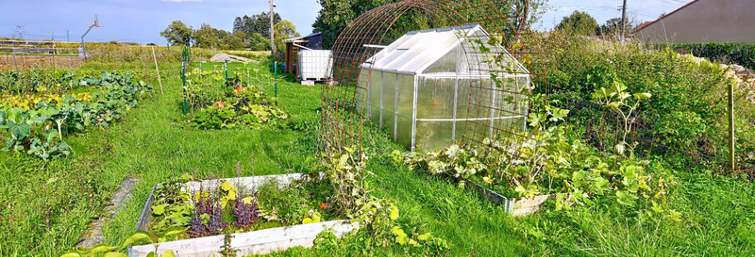 Maison 7 Pièces 194 m² à vendre à Fillières (54560)